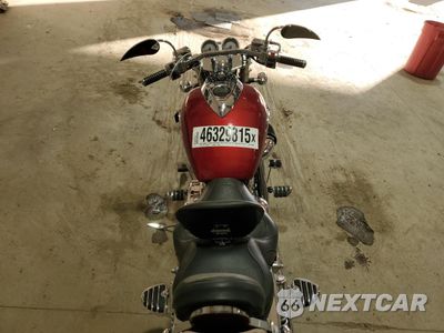Zdjęcie 6 z 9 samochodu: 2008 KAWASAKI VN1600 B VIN:JKBVNKB148A018893 - miniatura