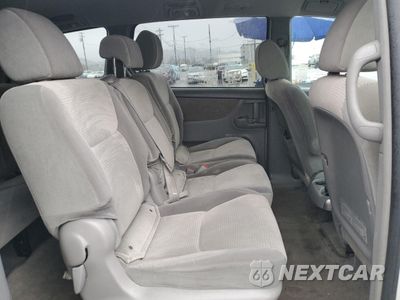 Zdjęcie 12 z 15 samochodu: 2010 TOYOTA SIENNA CE VIN:5TDKK4CC7AS299503 - miniatura