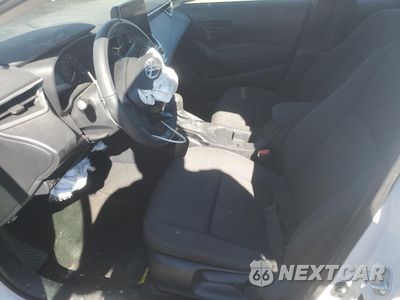 Zdjęcie 7 z 15 samochodu: 2024 TOYOTA COROLLA LE VIN:5YFB4MDE9RP166577 - miniatura
