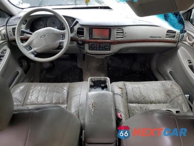 Zdjęcie 8 z 13 samochodu: 2004 CHEVROLET IMPALA LS VIN:2G1WH52K349458585 - miniatura