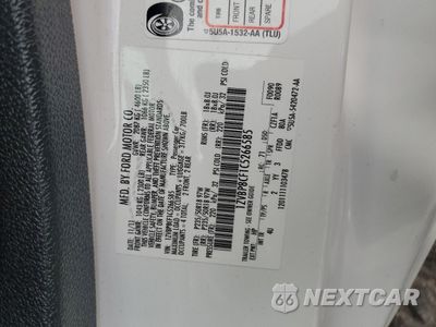 Zdjęcie 12 z 12 samochodu: 2012 FORD MUSTANG GT VIN:1ZVBP8CF1C5266585 - miniatura