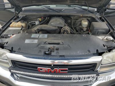Zdjęcie 13 z 14 samochodu: 2005 GMC NEW SIERRA C1500 VIN:2GTEC19T951274664 - miniatura