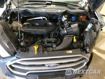 Zdjęcie 14 z 15 samochodu: 2021 FORD ECOSPORT SE VIN:MAJ6S3GL7MC425005 - miniatura