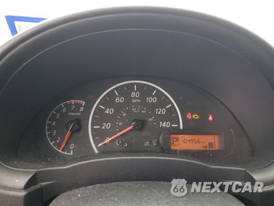 Zdjęcie 9 z 14 samochodu: 2015 NISSAN VERSA S VIN:3N1CN7AP6FL872636 - miniatura