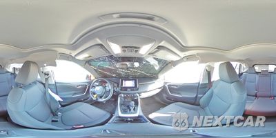 Zdjęcie 14 z 15 samochodu: 2025 TOYOTA RAV4 XLE VIN:2T3W1RFV3SW371411 - miniatura