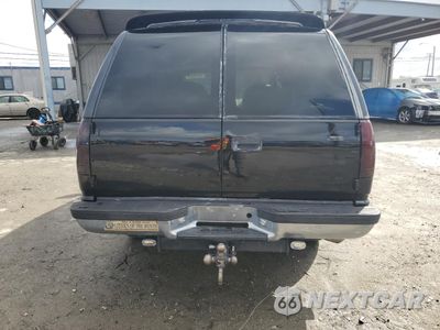 Zdjęcie 6 z 16 samochodu: 1996 GMC SUBURBAN K1500 VIN:1GDFK16R3TJ749952 - miniatura