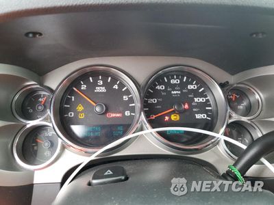 Zdjęcie 9 z 13 samochodu: 2011 CHEVROLET SILVERADO C1500 LT VIN:3GCPCSE06BG408429 - miniatura