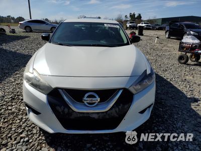 Piąte zdjęcie samochodu w środku: 2017 NISSAN MAXIMA 3.5S VIN:1N4AA6AP1HC447520 - miniatura