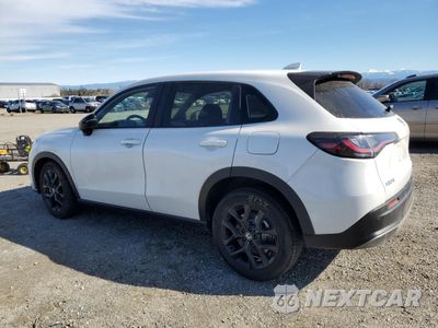 Drugie zdjęcie samochodu z przodu: 2025 HONDA HR-V SPORT VIN:3CZRZ2H59SM730735 - miniatura
