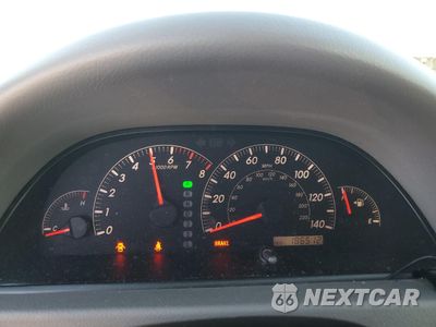Zdjęcie 9 z 12 samochodu: 2005 TOYOTA CAMRY LE VIN:4T1BE30K75U572305 - miniatura