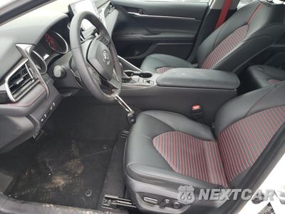 Zdjęcie 7 z 15 samochodu: 2024 TOYOTA CAMRY TRD VIN:4T1KZ1AK2RU102504 - miniatura