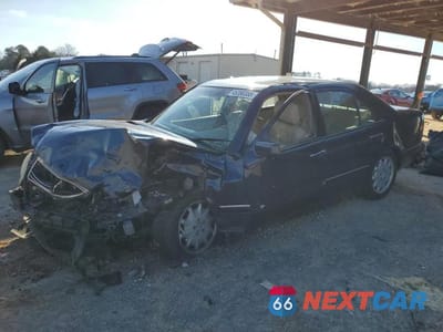 1998 MERCEDES-BENZ E 320 WDBJF65F7WA559503 - główne zdjęcie licytacji z USA - miniatura