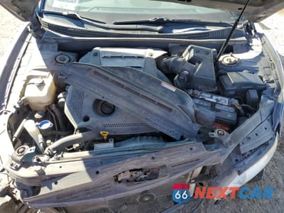 Zdjęcie 11 z 12 samochodu: 2008 HYUNDAI AZERA SE VIN:KMHFC46F48A295836 - miniatura