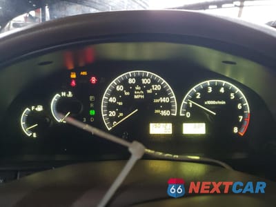 Zdjęcie 9 z 12 samochodu: 2004 INFINITI I35 VIN:JNKDA31A24T201277 - miniatura