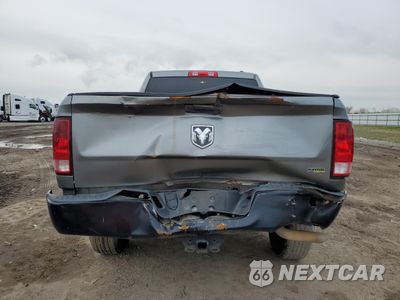 Zdjęcie 6 z 14 samochodu: 2012 DODGE RAM 1500 ST VIN:1C6RD6FP9CS243082 - miniatura