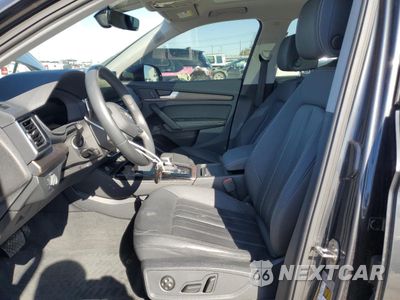 Zdjęcie 7 z 16 samochodu: 2021 AUDI Q5 PREMIUM PLUS VIN:WA1BAAFY9M2J84736 - miniatura