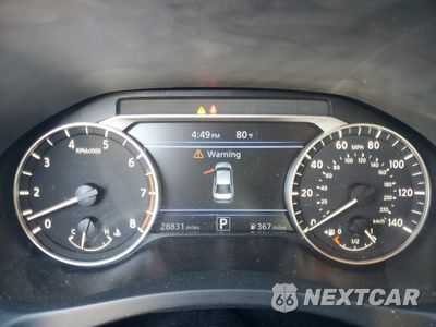 Zdjęcie 9 z 14 samochodu: 2022 NISSAN ALTIMA SV VIN:1N4BL4DV8NN371890 - miniatura