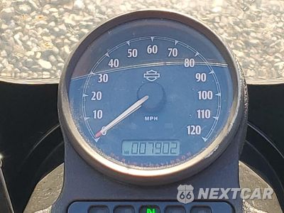Zdjęcie 7 z 10 samochodu: 2017 HARLEY-DAVIDSON XL883 IRON 883 VIN:1HD4LE234HC445833 - miniatura