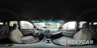 Zdjęcie 14 z 16 samochodu: 2016 FORD EXPLORER XLT VIN:1FM5K8D88GGA46705 - miniatura