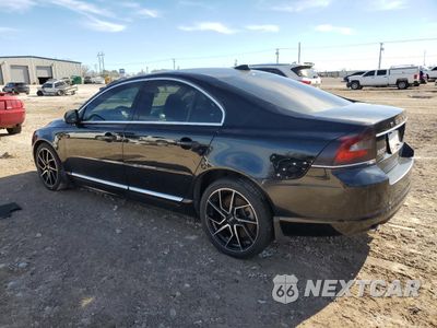 Drugie zdjęcie samochodu z przodu: 2012 VOLVO S80 T6 VIN:YV1902AH2C1151762 - miniatura