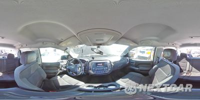 Zdjęcie 13 z 14 samochodu: 2014 CHEVROLET SILVERADO K1500 LT VIN:1GCVKREH4EZ286523 - miniatura