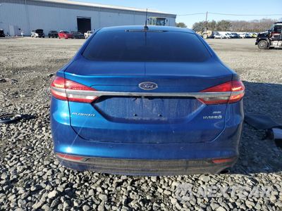Zdjęcie 6 z 14 samochodu: 2017 FORD FUSION SE HYBRID VIN:3FA6P0LU1HR123506 - miniatura