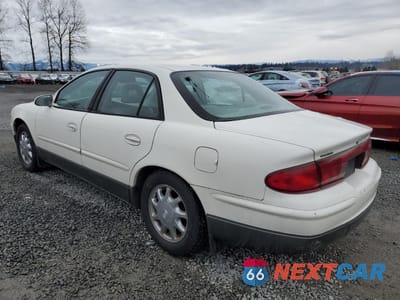 Drugie zdjęcie samochodu z przodu: 2004 BUICK REGAL GS VIN:2G4WF551141173023 - miniatura
