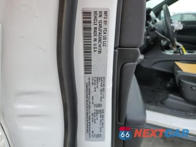 Zdjęcie 14 z 15 samochodu: 2022 JEEP GRAND CHEROKEE LAREDO E VIN:1C4RJFAGXNC141795 - miniatura