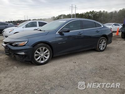 2020 CHEVROLET MALIBU LT 1G1ZD5ST2LF045872 - główne zdjęcie licytacji z USA - miniatura
