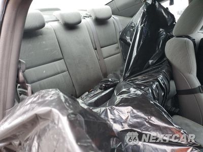 Zdjęcie 11 z 14 samochodu: 2008 HONDA CIVIC EX VIN:2HGFG128X8H519113 - miniatura