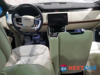 Zdjęcie 8 z 12 samochodu: 2023 LAND ROVER RANGE ROVER SE VIN:SALKP9FU5PA015741 - miniatura