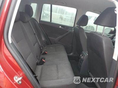 Zdjęcie 11 z 13 samochodu: 2012 VOLKSWAGEN TIGUAN S VIN:WVGAV7AX7CW001752 - miniatura