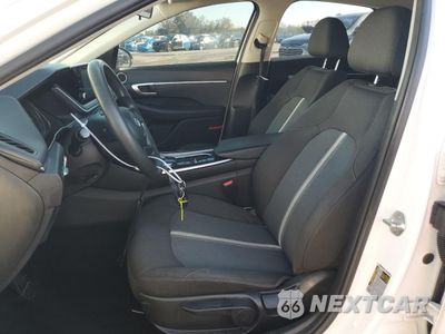 Zdjęcie 7 z 14 samochodu: 2020 HYUNDAI SONATA SE VIN:5NPEG4JA5LH052604 - miniatura