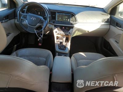 Zdjęcie 8 z 13 samochodu: 2017 HYUNDAI ELANTRA SE VIN:5NPD84LF6HH023749 - miniatura