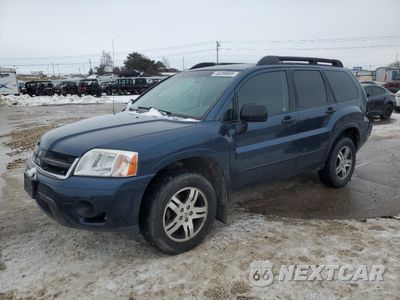2006 MITSUBISHI ENDEAVOR LS 4A4MN21S76E042300 - główne zdjęcie licytacji z USA - miniatura