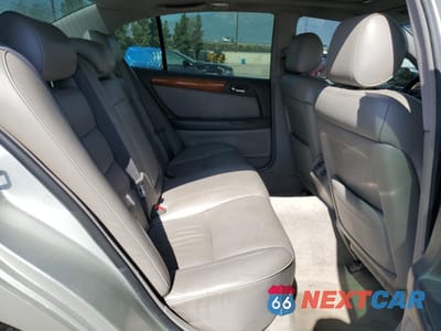 Zdjęcie 10 z 14 samochodu: 2000 LEXUS GS 300 VIN:JT8BD68S3Y0102215 - miniatura
