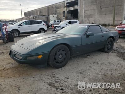 1995 CHEVROLET CORVETTE 1G1YY22P4S5100408 - główne zdjęcie licytacji z USA - miniatura