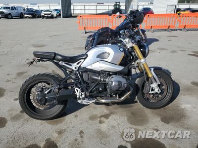 2018 BMW R NINE T WB10J0300JZ698368 - główne zdjęcie licytacji z USA - miniatura