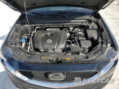 Zdjęcie 13 z 15 samochodu: 2021 MAZDA CX-5 TOURING VIN:JM3KFACM2M1323100 - miniatura