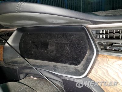 Zdjęcie 9 z 12 samochodu: 2018 TESLA MODEL S VIN:5YJSA1E22JF284885 - miniatura