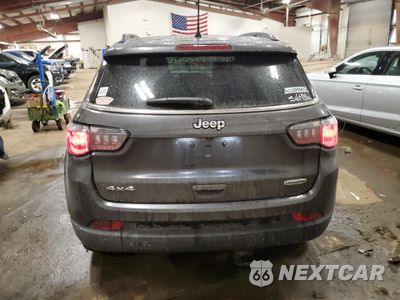 Zdjęcie 6 z 16 samochodu: 2022 JEEP COMPASS LATITUDE LUX VIN:3C4NJDFB3NT157907 - miniatura