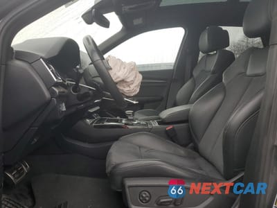 Zdjęcie 7 z 12 samochodu: 2022 AUDI SQ5 PREMIUM VIN:WA1A4AFY4N2137072 - miniatura