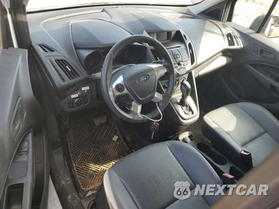 Zdjęcie 8 z 13 samochodu: 2014 FORD TRANSIT CONNECT XL VIN:NM0LS7E70E1172274 - miniatura