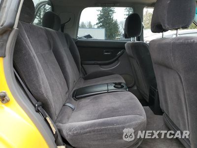 Zdjęcie 10 z 12 samochodu: 2003 SUBARU BAJA SPORT VIN:4S4BT62C337111563 - miniatura