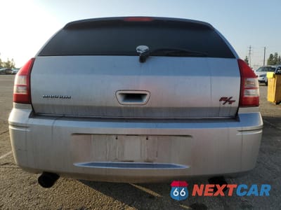 Zdjęcie 6 z 12 samochodu: 2005 DODGE MAGNUM R/T VIN:2D8GV58235H652733 - miniatura