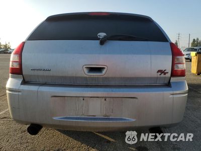 Zdjęcie 6 z 12 samochodu: 2005 DODGE MAGNUM R/T VIN:2D8GV58235H652733 - miniatura