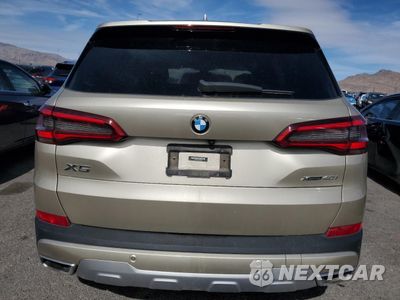 Zdjęcie 6 z 14 samochodu: 2019 BMW X5 XDRIVE40I VIN:5UXCR6C54KLK84956 - miniatura