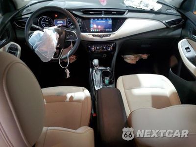 Zdjęcie 8 z 13 samochodu: 2021 BUICK ENCORE GX SELECT VIN:KL4MMDS2XMB169698 - miniatura