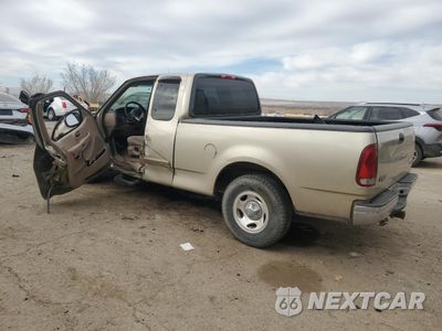Drugie zdjęcie samochodu z przodu: 1999 FORD F150 VIN:1FTRX17WXXKC22210 - miniatura