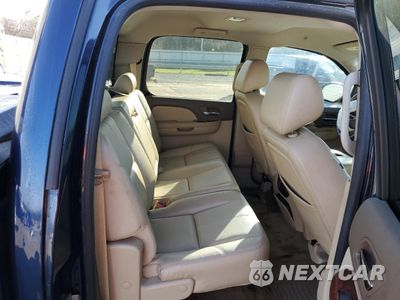Zdjęcie 10 z 15 samochodu: 2012 GMC SIERRA K1500 SLT VIN:3GTP2WE74CG230691 - miniatura